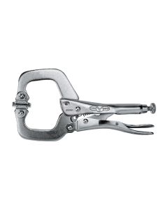 VGP4SP image(0) - Vise Grip CLAMP C LOCK 4 IN W/PAD