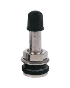 HALTV-416 image(1) - Haltec Clamp-in Tubeless Tire Valve