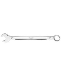 MLW45-96-9530 image(0) - Milwaukee Tool 30MM Combination Wrench
