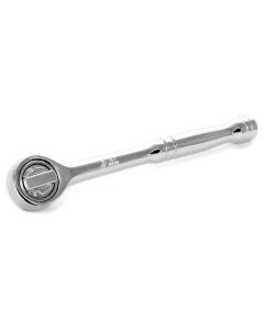 WLMW36106 image(0) - Wilmar Corp. / Performance Tool 1/4'' Dr Round Head Ratchet