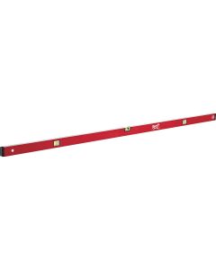 MLWMLCM72 image(0) - Milwaukee Tool 72"REDSTICK Compact Box Level