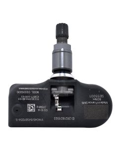 DIL1053 image(0) - Dill Air Controls TPMS SENSOR - 315MHZ VW (CLAMP-IN OE)