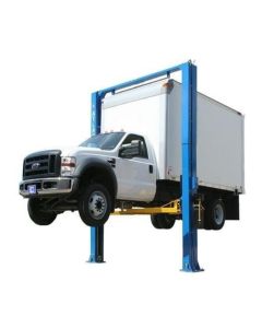 Atlas Automotive Equipment Atlas Equipment PV12PX Commercial Grade Overhead 12,000 lb. Capacity 2-Post Lift (WILL CALL)