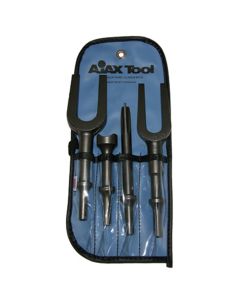 AJXA9022 image(0) - Ajax Tool Works 4 PC FRONT END SET