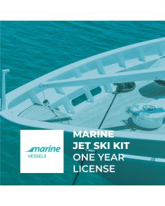 COJ74601005 image(0) - One year license of Jaltest Marine Watercraft Kit