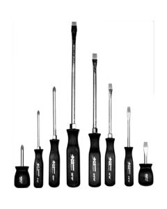 Wilmar Corp. / Performance Tool 8 Pc Pro Scrwdrvr Set