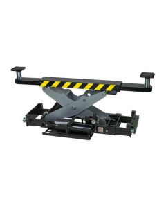 CHLRJ7.5 image(0) - Challenger Lifts ROLLING JACK 7,500 LB