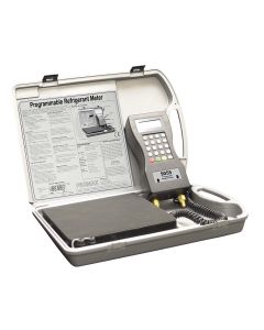 TIF9055 image(1) - TIF Instruments SLIMLINE REFRIGERANT SCALE