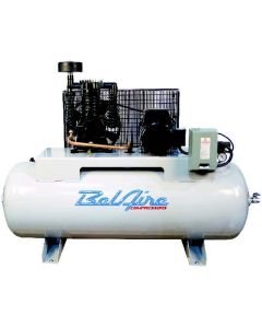 IMC (Belaire) COMPRESSOR 5HP 80G HOR 2STG 1PH