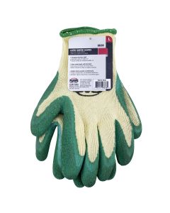 SAS6639 image(0) - Gloves Xl Grn (1-pr) Latex Abrasion Rest