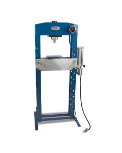 BLI1004816 image(0) - Baileigh 30T Air/Hand H-Frame Press