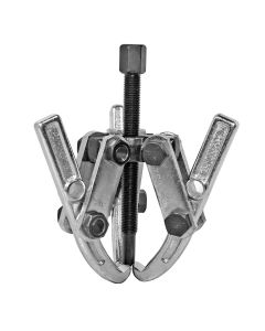 4" Adjustable Puller, 2-Ton, 3 Jaw