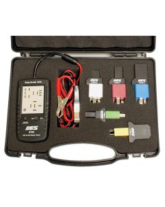Electronic Specialties Diagnostic Relay Buddy 12/24 Pro Test Kit