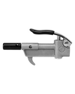 KTI71012 image(1) - K Tool International Air Blow Gun High Flow Safety