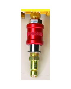 HAL89-3W image(1) - Haltec 1/2" AIR-FLOW CONTROL VALVE