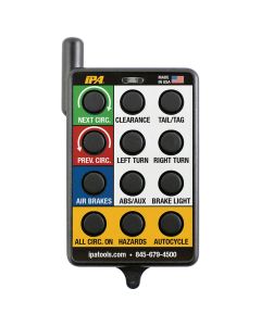 Innovative Products Of America Super MUTT Optional 12 Button Remote