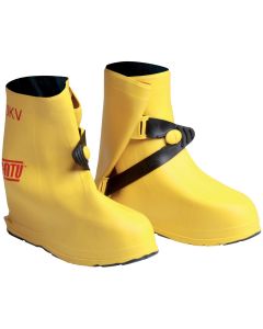 John Dow Industries Insulating Overboots - Class 1 Large