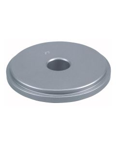 OTC SLEEVE INSTALLER PLATE FITS 3-3/16 TO 3-7/16IN.