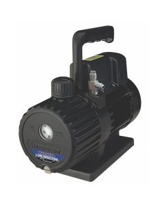 MSC90062-BL image(0) - Black series 3.0 CFM vacuum pump