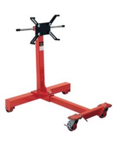 NRO78108I image(0) - Norco Professional Lifting Equipment 1250 LB ENGINE STAND IMPORTED