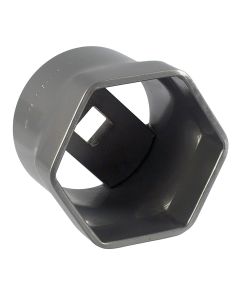 OTC1910 image(0) - 3-1/2" 6-Point Wheel Bearing Locknut Socket