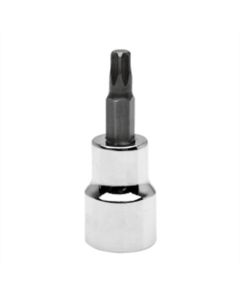 VIM TOOLS VIM Tools T30 Torx Driver 1/4 in. Square Drive