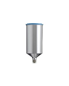 IWA6034E image(0) - Iwata PCG10DM 1000ML ALUMINUM CUP (SST JOINT)