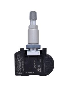 DIL2168 image(0) - Dill Air Controls TPMS SENSOR - 433MHZ TESLA (CLAMP-IN OE)
