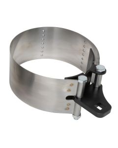 LIS53090 image(0) - Lisle 5-1/2" HD Filter Wrench, 3" Band