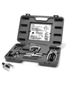 WLMW89303 image(0) - Wilmar Corp. / Performance Tool 5 Pc Front-End Service Set