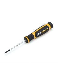 T7 x 60mm Mini Torx&reg; Dual Material Screwdriver