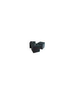 ALC40164 image(1) - ALC Keysco SEALING BLOCK - SQUARE (3 PK)