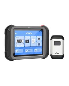 XTLXT90 image(0) - Xtooltech XT90 Diagnostic Scanner