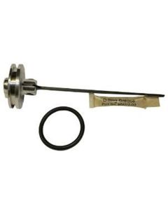 DWTD512562 image(0) - DeWalt 16 Ga Piston Driver Assy