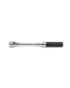 KDT85060M image(1) - Gearwrench 1/4" Drive Micrometer Torque Wrench 30 - 200 In-lb