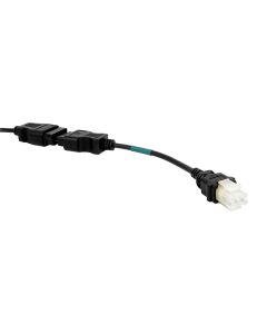 COJJDC546A image(0) - COJALI USA ZF Ergopower 6 pin diagnostics cable