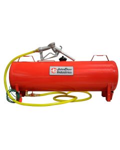 DOWJDI-FST15 image(1) - John Dow Industries 15 Gallon Portable Fuel Station UN/DOT Approved