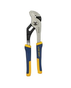 VGP4935320 image(0) - Vise Grip 8" Groove Joint Straight Jaw Vise Grip Plier