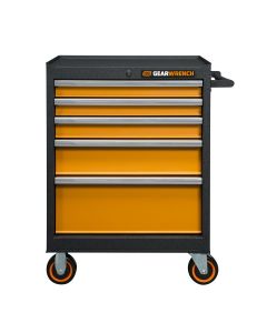 KDT83241 image(0) - 36" 6 Drawer GSX Series Rolling Tool Cabinet