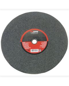 FPW1423-3189 image(0) - Firepower 10X3/32X1 CHOP SAW CUT OFF WHEEL