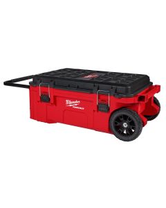MLW48-22-8428 image(0) - Milwaukee Tool PACKOUT Rolling Tool Chest