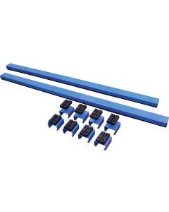 ATEATTD-SUPRTBR image(1) - Atlas Automotive Equipment SUPPORT BAR KIT (WILL CALL)