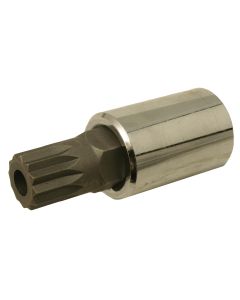 CTA2039 image(0) - CTA Manufacturing VW / Audi Drain Plug Wrench