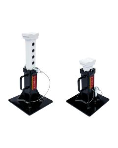 AME 12 Ton Heavy Duty Jack Stands (Pair)