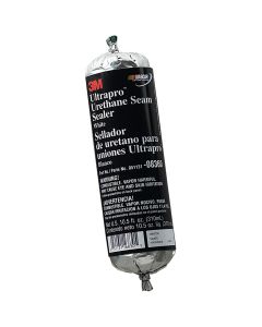 MMM8360 image(0) - 3M CS SEAM SEALER-ULTRAPRO URET WHT  310ml