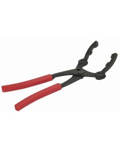 OTC4582 image(0) - OTC JOINTED JAW STANDARD FILTER PLIERS