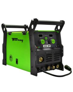 FOR410 image(0) - Forney 220 Multi-Process (MP) Welder