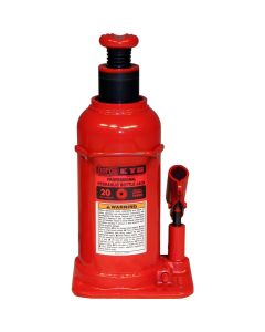 NRO76520 image(1) - Norco Professional Lifting Equipment 20 TON STD BOTTLE JAck