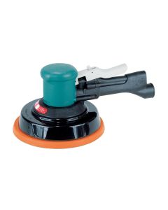 Dynabrade 8IN SELF-GENERATED VACUUM ORBITAL SANDER