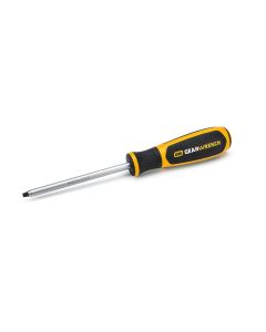 KDT80092H image(0) - #3 x 5" Square Dual Material Screwdriver